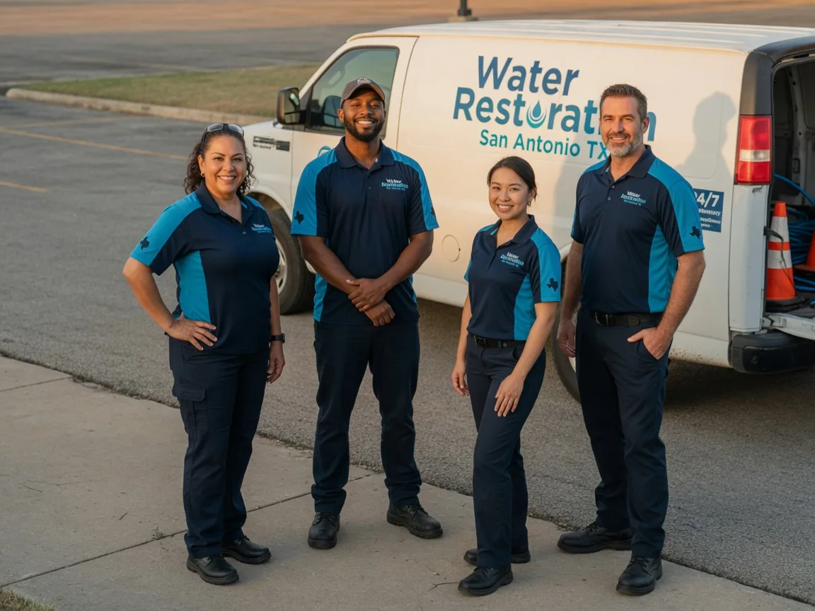 Water Damage Repair company in Clarks, NE